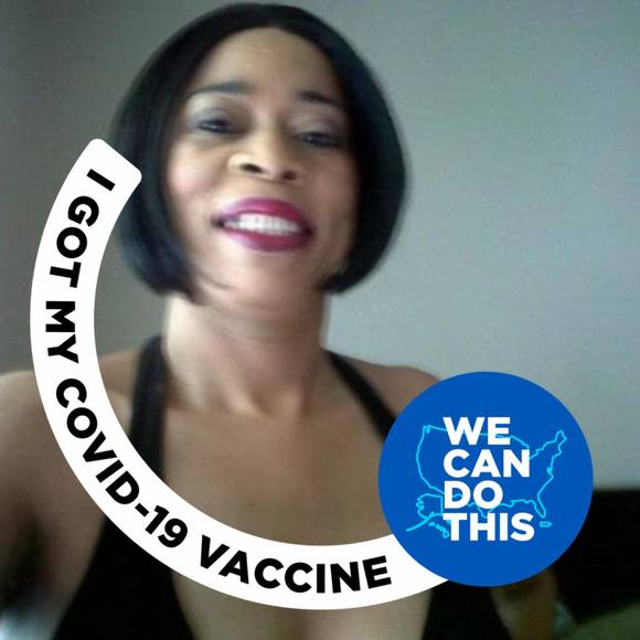 Meet your Posher, Felicia - Picture 1 of 1